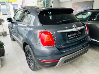 Fiat 500X 2016 ΑΥΤΟΜΑΤΟ!!CROSS!!BOOK SERVICE!!-thumb-6
