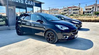 Opel Corsa 2018 FULL EXTRA