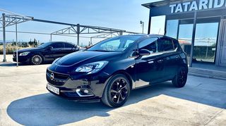 Opel Corsa 2018 FULL EXTRA-thumb-1