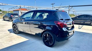 Opel Corsa 2018 FULL EXTRA-thumb-3