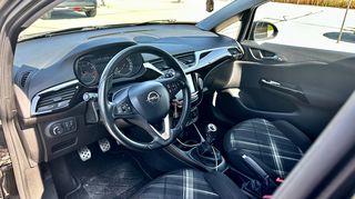 Opel Corsa 2018 FULL EXTRA-thumb-4