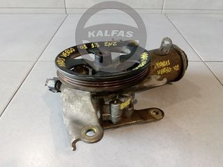 TOYOTA YARIS VERSO '01 1.3 16V (5Θ) ΑΝΤΛΙΑ ΥΔΡΑΥΛΙΚΟΥ ΤΙΜΟΝΙΟΥ (ΑΠΟ ΚΙΝΗΤΗΡΑ 2NZ)