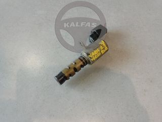 TOYOTA YARIS VERSO '01 1.3 16V (5Θ) ΒΑΛΒΙΔΑ ΜΕΤΑΒΛΗΤΟΥ (ΑΠΟ ΚΙΝΗΤΗΡΑ 2NZ)