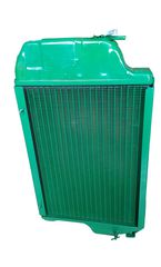 Ψυγείο νερού για τρακτέρ JOHN DEERE (RADIATOR)-thumb-1