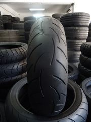 160/60/17 METZELER ROADTEC Z8 DOT (1020)