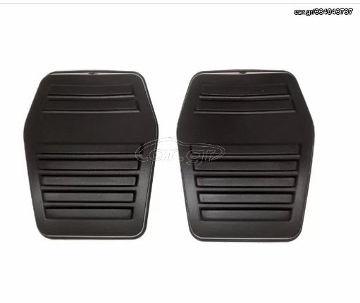 ΛΑΣΤΙΧΑ ΠΕΝΤΑΛ FORD FOCUS/MONDEO MAZDA (SET 2ΤΜΧ)