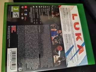 NBA 2K22 Xbox series X 
