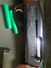 REMINGTON 1187 PREMIER 