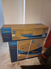 MIDEA XTREME SAVELITE AG2Line-24N8D0O-thumb-3