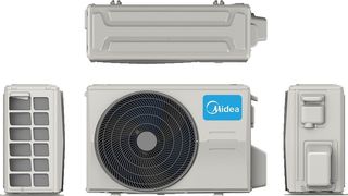 MIDEA XTREME SAVELITE AG2Line-24N8D0O-thumb-1