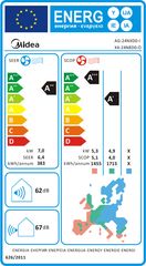 MIDEA XTREME SAVELITE AG2Line-24N8D0O-thumb-12