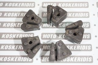 ΣΥΝΕΜΠΛΟΚ -> HONDA CBR 900RR FIREBLADE SC33 ,1998-1999 / MOTO PARTS KOSKERIDIS