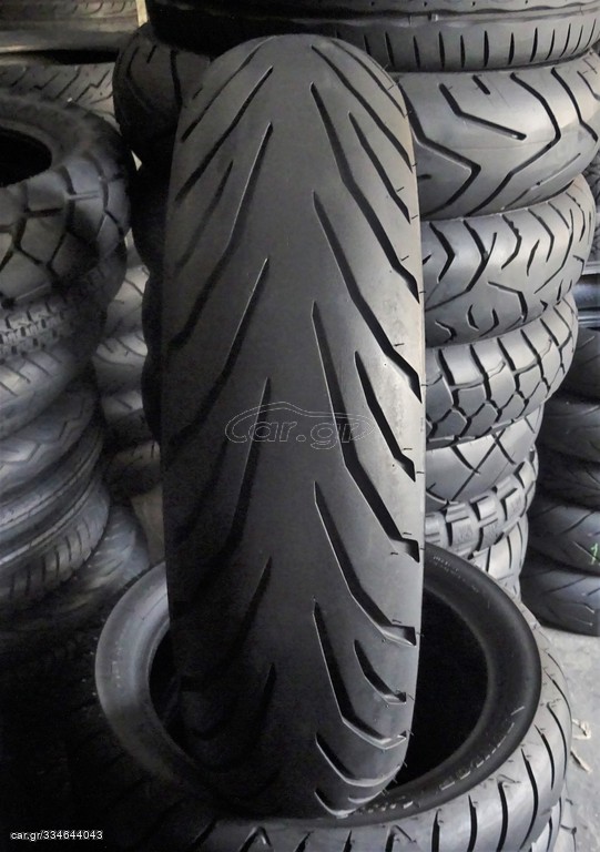 140/70/17 PIRELLI NGELL CT
