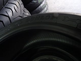 190/50/17 DUNLOP SPORT MAX-thumb-2