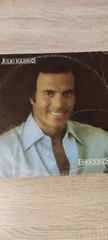 Δίσκος βινυλίου Julio Iglesias/Emociones 