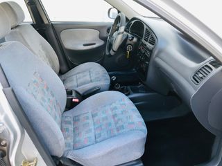 Daewoo Lanos 2000 1.3cc 1 ΧΕΡΙ ΕΛΛΗΝΙΚΟ-thumb-33