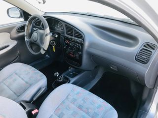 Daewoo Lanos 2000 1.3cc 1 ΧΕΡΙ ΕΛΛΗΝΙΚΟ-thumb-30