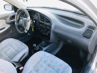Daewoo Lanos 2000 1.3cc 1 ΧΕΡΙ ΕΛΛΗΝΙΚΟ-thumb-6
