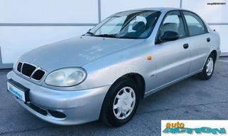 Daewoo Lanos '00 1.3cc 1 ΧΕΡΙ ΕΛΛΗΝΙΚΟ ΑΡΙΣΤΟ*****