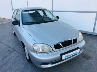 Daewoo Lanos 2000 1.3cc 1 ΧΕΡΙ ΕΛΛΗΝΙΚΟ-thumb-13