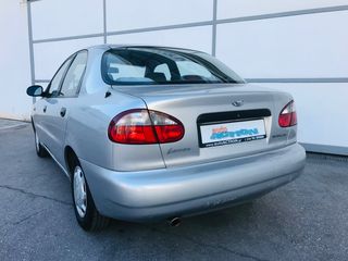 Daewoo Lanos 2000 1.3cc 1 ΧΕΡΙ ΕΛΛΗΝΙΚΟ-thumb-27