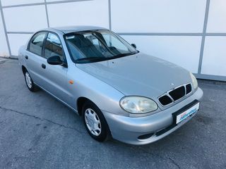 Daewoo Lanos 2000 1.3cc 1 ΧΕΡΙ ΕΛΛΗΝΙΚΟ-thumb-25