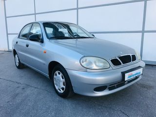 Daewoo Lanos 2000 1.3cc 1 ΧΕΡΙ ΕΛΛΗΝΙΚΟ-thumb-1