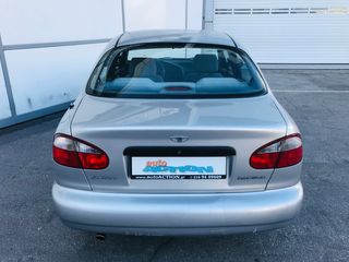 Daewoo Lanos 2000 1.3cc 1 ΧΕΡΙ ΕΛΛΗΝΙΚΟ-thumb-11