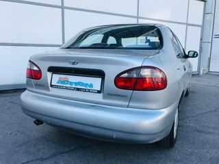 Daewoo Lanos 2000 1.3cc 1 ΧΕΡΙ ΕΛΛΗΝΙΚΟ-thumb-26
