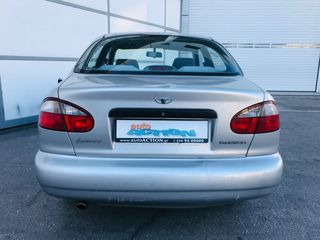 Daewoo Lanos 2000 1.3cc 1 ΧΕΡΙ ΕΛΛΗΝΙΚΟ-thumb-9