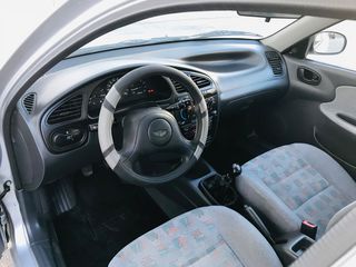 Daewoo Lanos 2000 1.3cc 1 ΧΕΡΙ ΕΛΛΗΝΙΚΟ-thumb-5