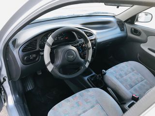 Daewoo Lanos 2000 1.3cc 1 ΧΕΡΙ ΕΛΛΗΝΙΚΟ-thumb-29