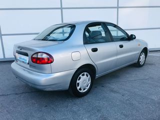 Daewoo Lanos 2000 1.3cc 1 ΧΕΡΙ ΕΛΛΗΝΙΚΟ-thumb-17