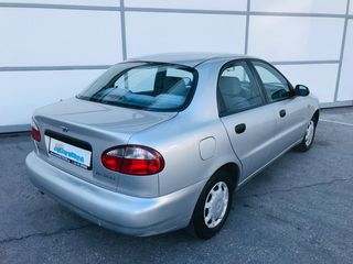 Daewoo Lanos 2000 1.3cc 1 ΧΕΡΙ ΕΛΛΗΝΙΚΟ-thumb-23