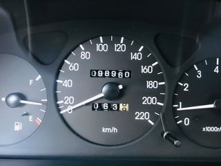 Daewoo Lanos 2000 1.3cc 1 ΧΕΡΙ ΕΛΛΗΝΙΚΟ-thumb-37