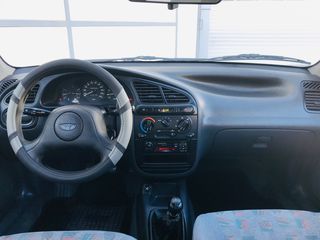 Daewoo Lanos 2000 1.3cc 1 ΧΕΡΙ ΕΛΛΗΝΙΚΟ-thumb-31