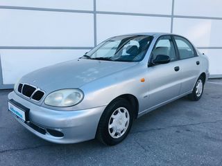 Daewoo Lanos 2000 1.3cc 1 ΧΕΡΙ ΕΛΛΗΝΙΚΟ-thumb-2