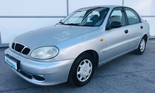 Daewoo Lanos 2000 1.3cc 1 ΧΕΡΙ ΕΛΛΗΝΙΚΟ-thumb-7