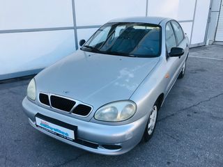 Daewoo Lanos 2000 1.3cc 1 ΧΕΡΙ ΕΛΛΗΝΙΚΟ-thumb-14