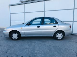 Daewoo Lanos 2000 1.3cc 1 ΧΕΡΙ ΕΛΛΗΝΙΚΟ-thumb-12
