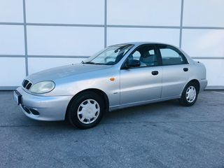 Daewoo Lanos 2000 1.3cc 1 ΧΕΡΙ ΕΛΛΗΝΙΚΟ-thumb-16