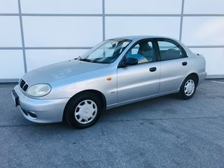 Daewoo Lanos 2000 1.3cc 1 ΧΕΡΙ ΕΛΛΗΝΙΚΟ-thumb-20