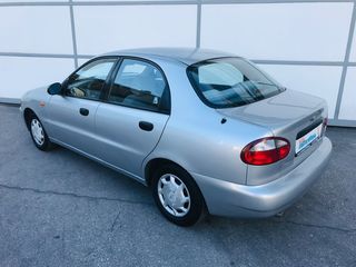 Daewoo Lanos 2000 1.3cc 1 ΧΕΡΙ ΕΛΛΗΝΙΚΟ-thumb-18