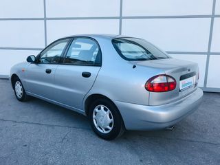 Daewoo Lanos 2000 1.3cc 1 ΧΕΡΙ ΕΛΛΗΝΙΚΟ-thumb-24