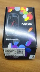 Nokia 5800 XpressMusic