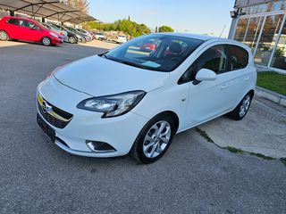 Opel Corsa '17