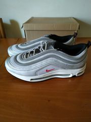 Nike Air Max 97 Millenium-thumb-2