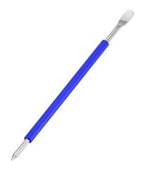 Στυλό για Αφρόγαλα Μπλέ 13.5cm, Motta 660/B
