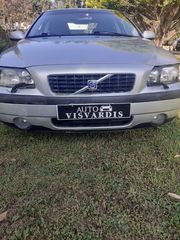 Volvo S60 2003-thumb-1