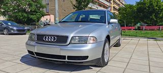 Audi A4 '98 1,8cc 20v AYTOMATO